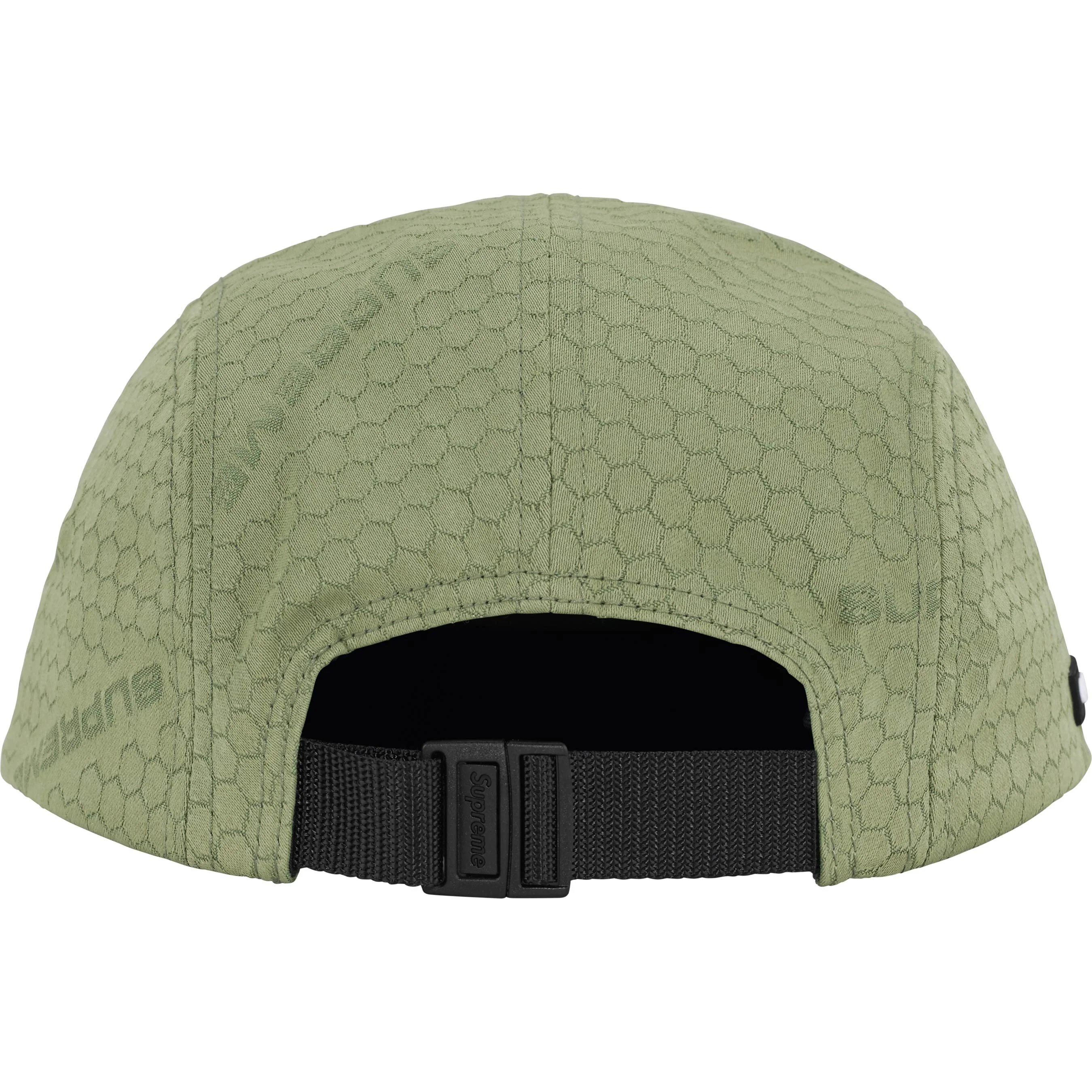 Cordura® Ripstop Camp Cap view 7